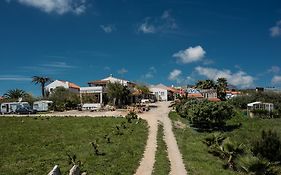 Da Silva Surfcamp Areia Branca